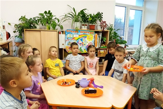 Опасные игрушки