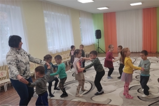 Сюрприз "Звездочек"