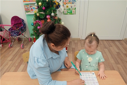 Развиваемся и пробуем