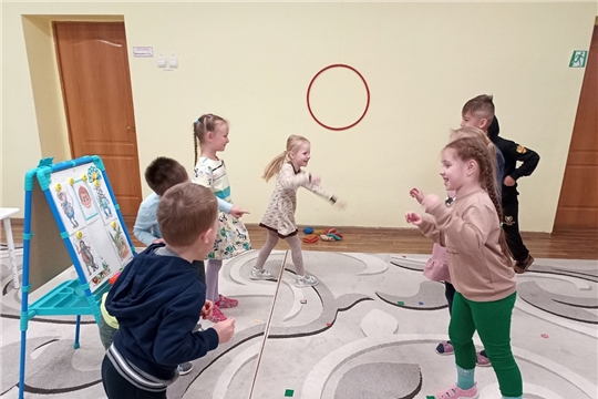 Кружок "Краски эмоций"