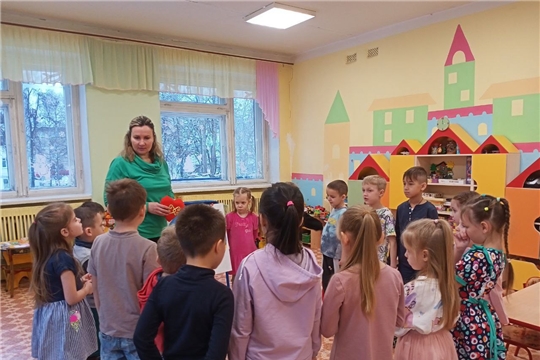 детский Совет: думаем, решаем, предлагаем