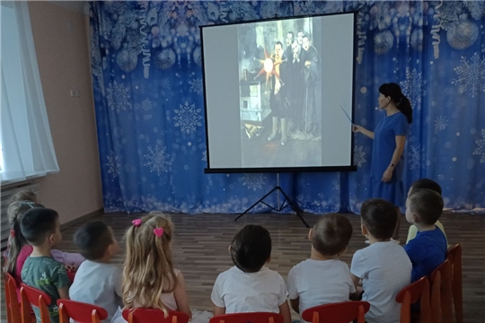 Музей одной картины