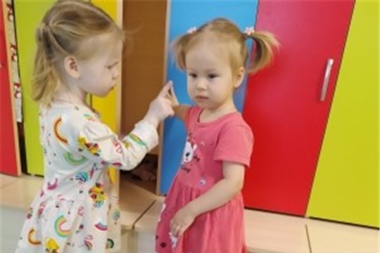 Берегите пальчики