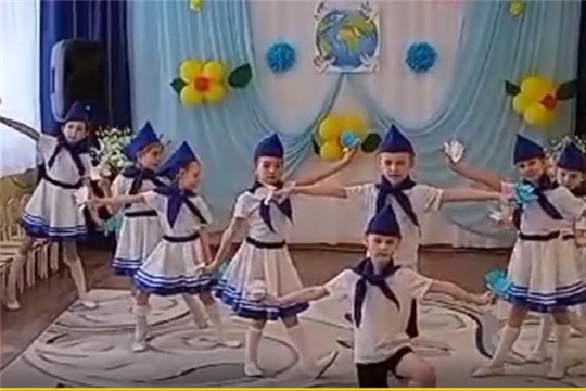 Фестиваль экологических агитбригад «У природы есть друзья: это мы – и ты, и я!»