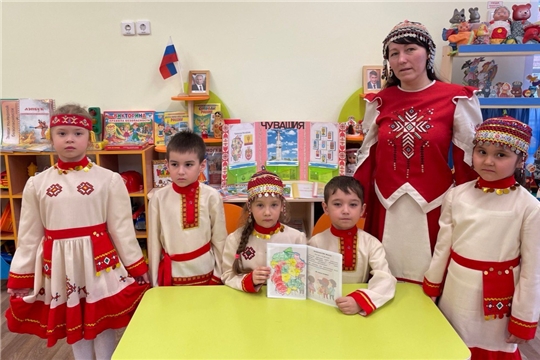 Республиканский проект ТУРИСТиКО. Остановка "Моя малая родина"