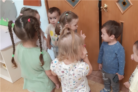Не играемся с дверями