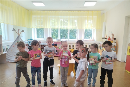 Изучаем тело, чтобы быть здоровыми!