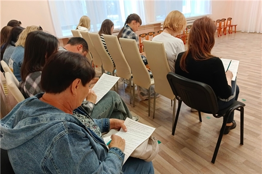 Организационные родительские собрания в группах