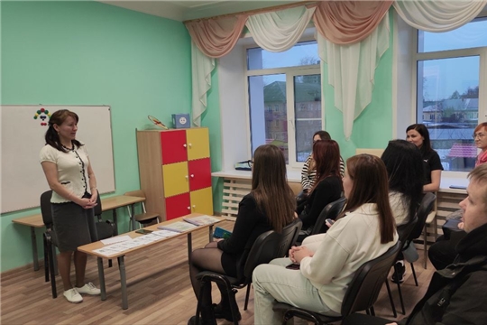 Родительское собрание о предшкольной подготовке