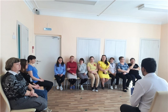 Финансовая безопасность персональных данных