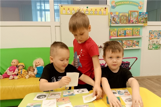 Знакомимся с массовыми видами спорта