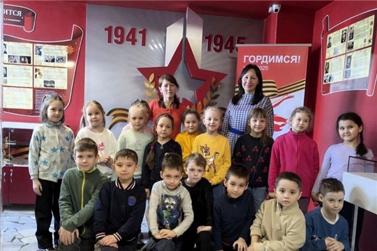 Музей "Создаем историю вместе"
