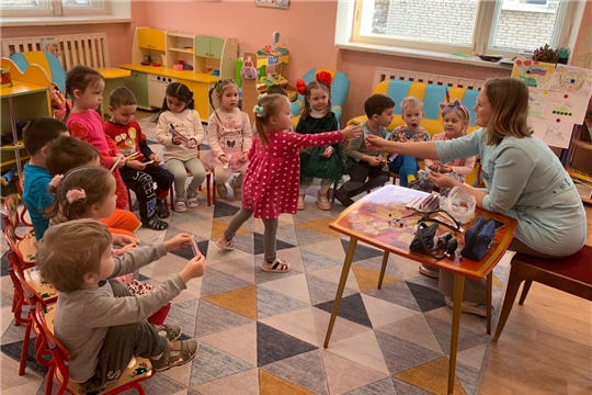 Мамины уроки от врача - терапевта