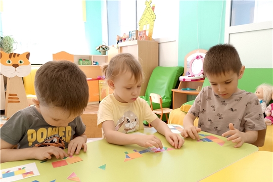 Новые интеллектуальные игры "Развивалочки"