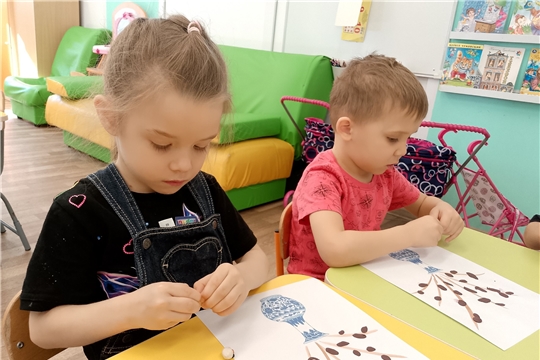 Готовим открытки на Вербное воскресенье