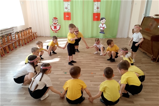 Игры Батыра