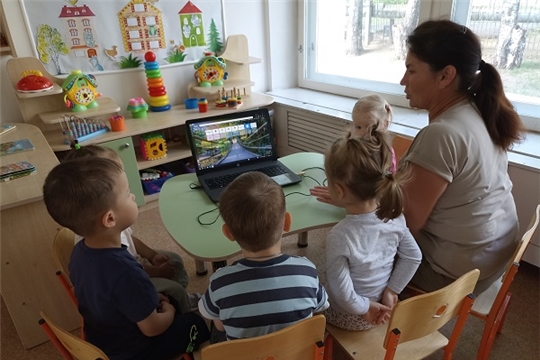 Детские безопасные сайты
