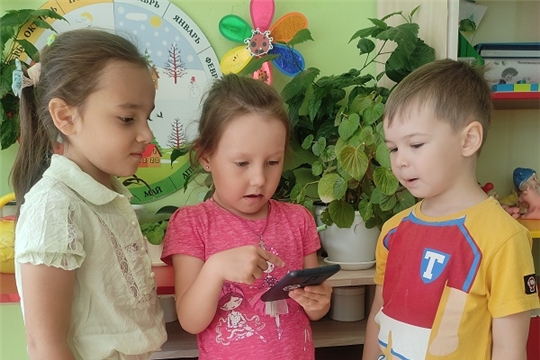 Правила безопасного поведения в интернете