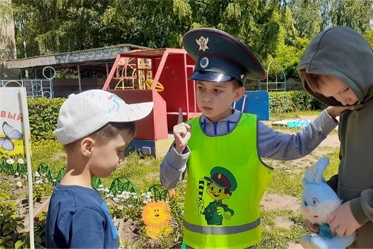Я и экстремальная ситуация