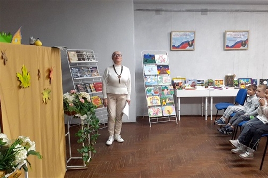 Муниципальный проект "Театр глазами детей" и "От чистого истока"