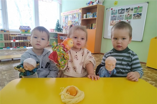 Да здравствует театр!