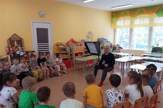 Папины уроки