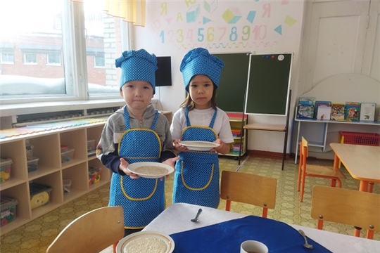 Чтобы завтрак был полезным