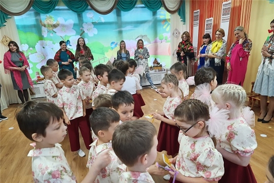 «Репка-серия два»