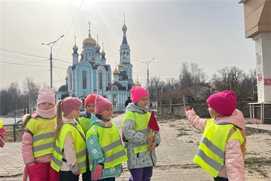 Муниципальный проект «По родному краю с рюкзаком шагаю»