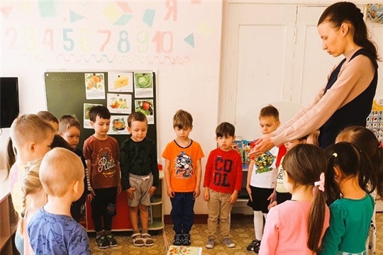 Незнакомый предмет