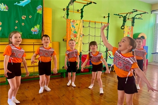 "Игры Батыра"
