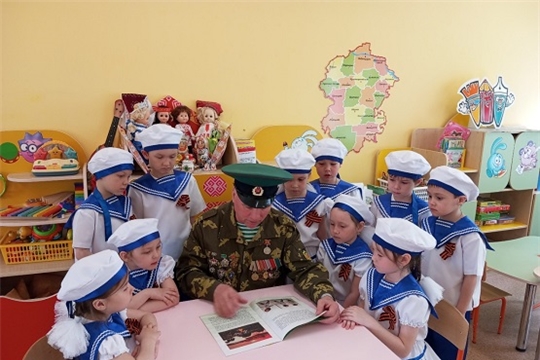 Незабываемая встреча