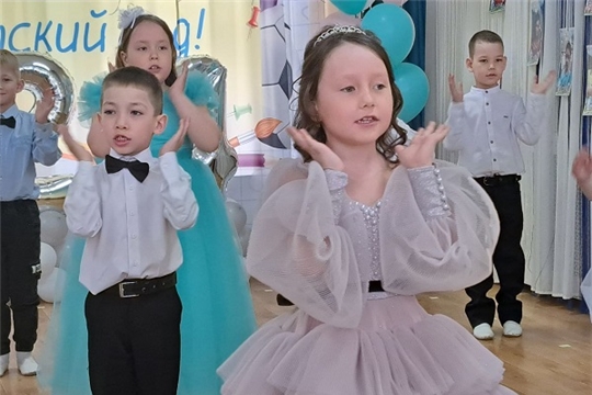 В добрый путь, наши дорогие выпускники!!!