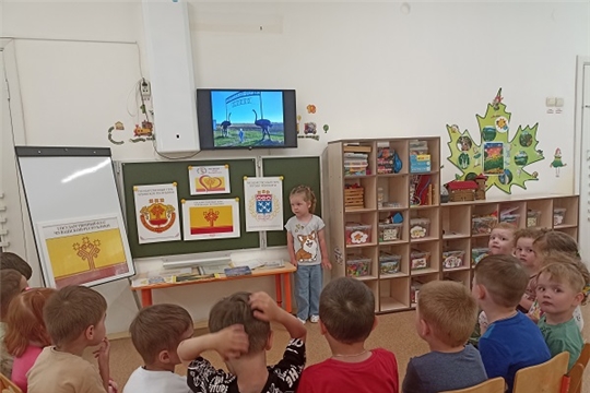 Виртуальная экскурсия по родной республике