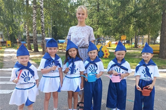 Трудовой десант