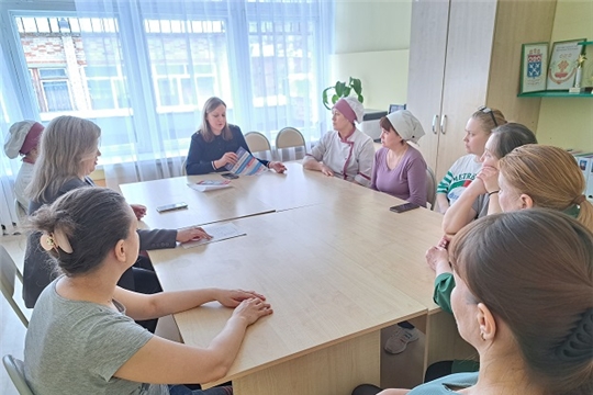 "Всеобуч" по бесконтактному мошенничеству