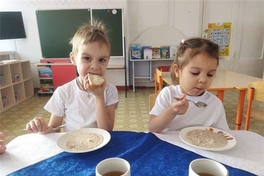 Здоровье в каждой ложке: преимущество сбалансированного питания