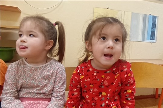 Что такое логоритмика?