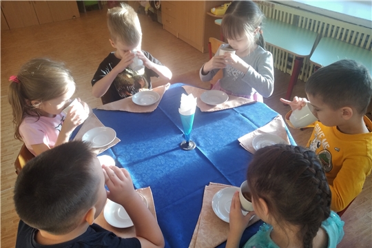 О пользе чая с лимоном
