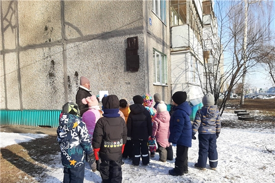 По родному краю с рюкзаком шагаю