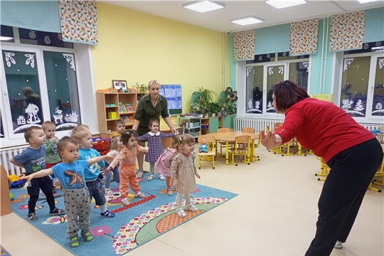 Танцевальная студия "Шаг вперед"