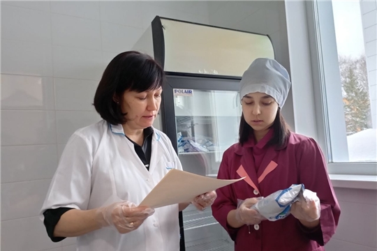 Качество питания в детском саду