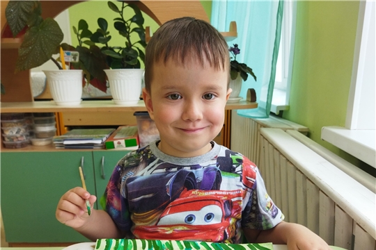 "Наши руки не для скуки"