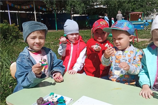 Беседа с детьми «Грибы съедобные и несъедобные»