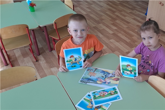 Несколько слов о безопасности