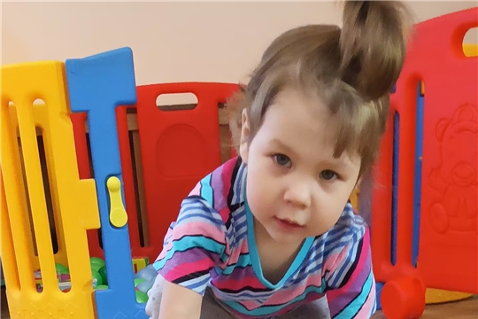 Адаптация малышей
