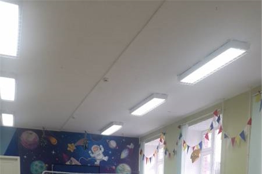 На веселую зарядку становитесь по порядку!