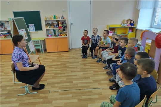 Викторина "Знатоки правильного питания"