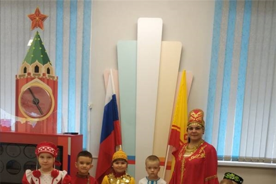 Пока мы вместе, мы едины!