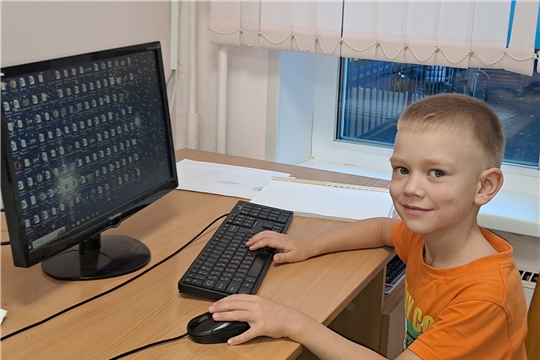 Безопасный интернет